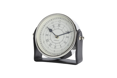TK Maxx Nachtisch Uhr 19.99&euro;