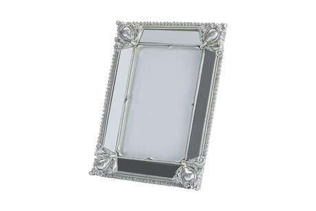 TK Maxx Bilderrahmen silber 7.99&euro;