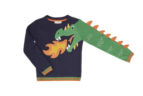TK Maxx Kinder Pullover 14.99&euro;
