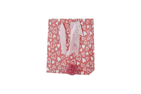 TK Maxx Geschenketüte Valentinstag 2.99&euro;