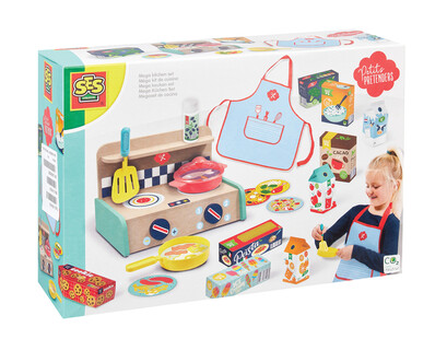 TK Maxx Spielherd 24.99&euro;