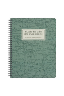 TK Maxx Notitzbuch 5.99&euro;