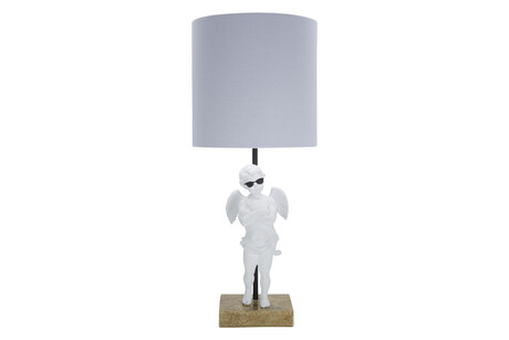 TK Maxx Nachtischlampe Engel 29.99&euro;