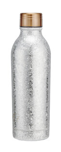 TK Maxx Silberne Trinkflasche 16.99&euro;