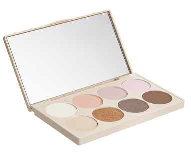 TK Maxx Stylische Lidschatten-Palette 10.99&euro;