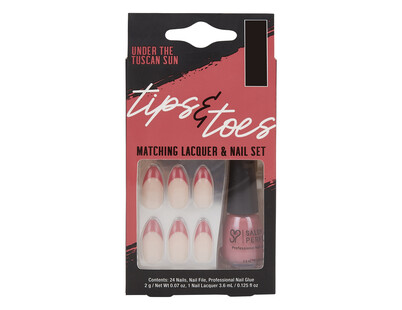 TK Maxx Nagel-Set 5.99&euro;