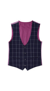 TK Maxx Herren Dreiteiliger Anzug Weste 99.99&euro;