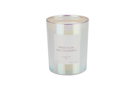 TK Maxx Kerze Aloe Gurke 16.99&euro;