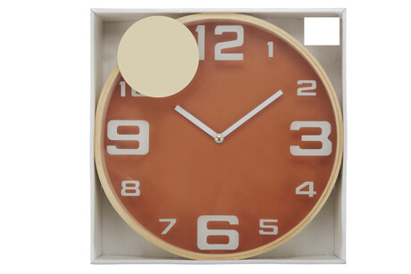 TK Maxx Wanduhr 16.99&euro;