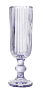 TK Maxx Strukturiertes Sektglas 5.99&euro;