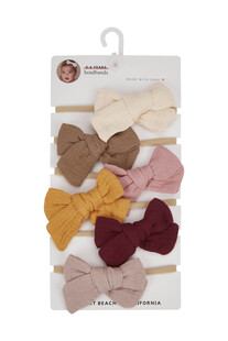 TK Maxx Kinder Haarband Schleifen 6.99&euro;