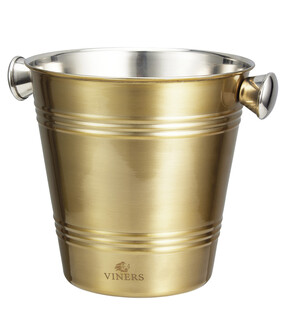 TK Maxx Goldener Eiskübel 16.99&euro;
