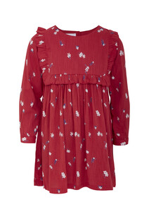TK Maxx Kinder Rotes Kleid 17.99&euro;