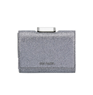 TK Maxx Silberne Clutch 17.99&euro;