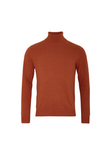 TK Maxx Herren Orangener Pullover 24.99&euro;