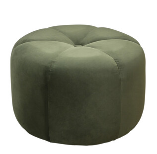 TK Maxx Runder Pouf 129.99&euro;