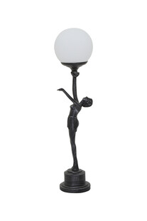 TK Maxx Stehlampe