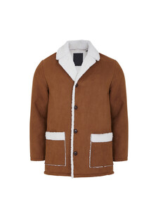 TK Maxx Herren Wildlederjacke 49.99&euro;