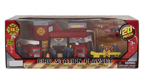 TK Maxx Spielset 17.99&euro;
