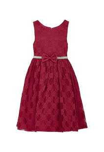TK Maxx Kinder Pinkes Kleid 39.99&euro;
