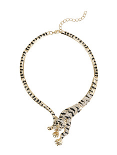 TK Maxx Tiger-Kette 29.99&euro;