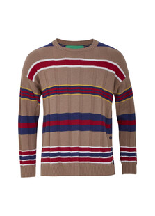 TK Maxx Herren Gestreifter Pullover 39.99&euro;