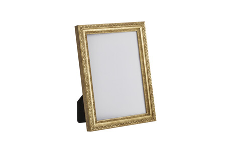 TK Maxx Bilderrahmen gold 7.99&euro;