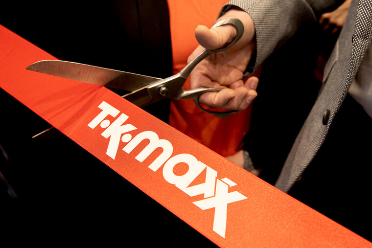 TK Maxx Schärpe 01